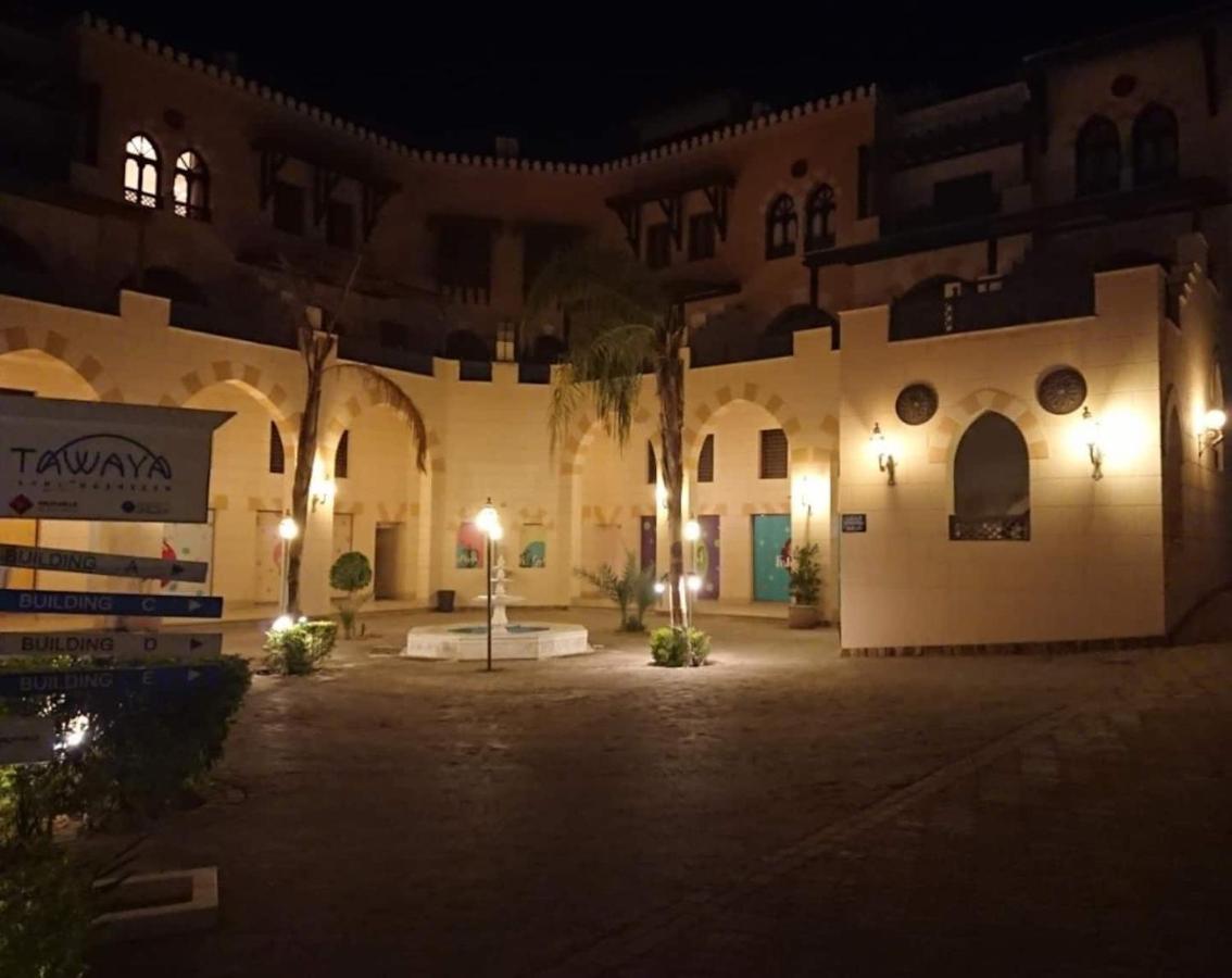 Tawaya Sahl Hasheesh Hurghada Exterior photo